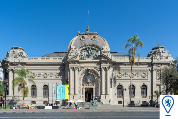 El Museo de Bellas Artes: Arte Clásico y Contemporáneo