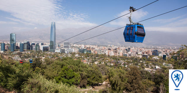 El Parque Metropolitano: Naturaleza y Recreación